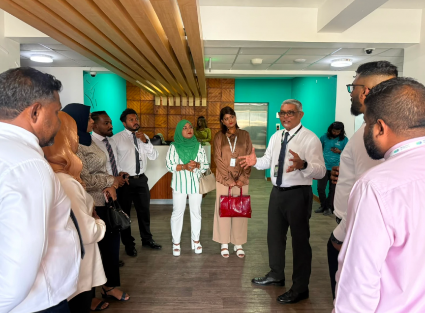 ކުނި ބަލައިގަންނަ މިންވަރު މަދުކުރުމުން މާލެ ގޮނޑުވުމުގެ ޝަކުވާތައް ވެމްކޯއަށް
