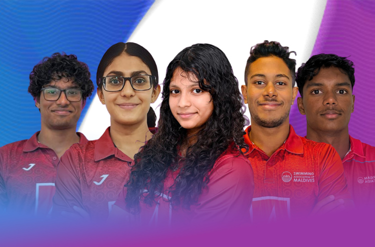 ކޮމަންވެލްތު ގޭމްސް: ރާއްޖޭގެ ފެތުންތެރިން ނިންމާލީ 12 ގައުމީ ރެކޯޑާ އެކު