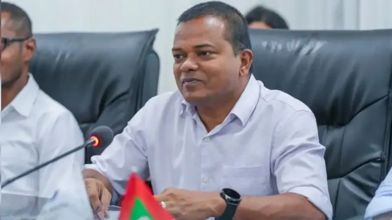 އައްޑޫ ސިޓީގެ އިހްތިސާސުން ސަވާހިލި ވަކިކުރީ ރައްޔިތުންގެ މަޖިލީހުގެ ބައެއް މެންބަރުންގެ ނުފޫޒުން: ނިޒާރު