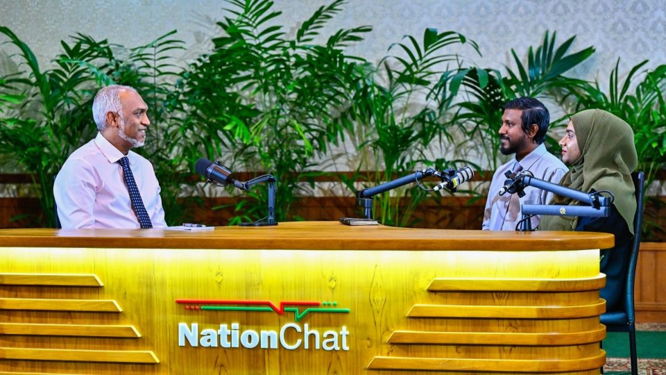 އަންނަ އަހަރުގެ ނޮވެމްބަރު މަހު ވިޔަފާރި ބަނދަރު ތިލަފުށީގައި އޮޕަރޭޝަނަށް ގެނެވޭނެ: ރައީސް