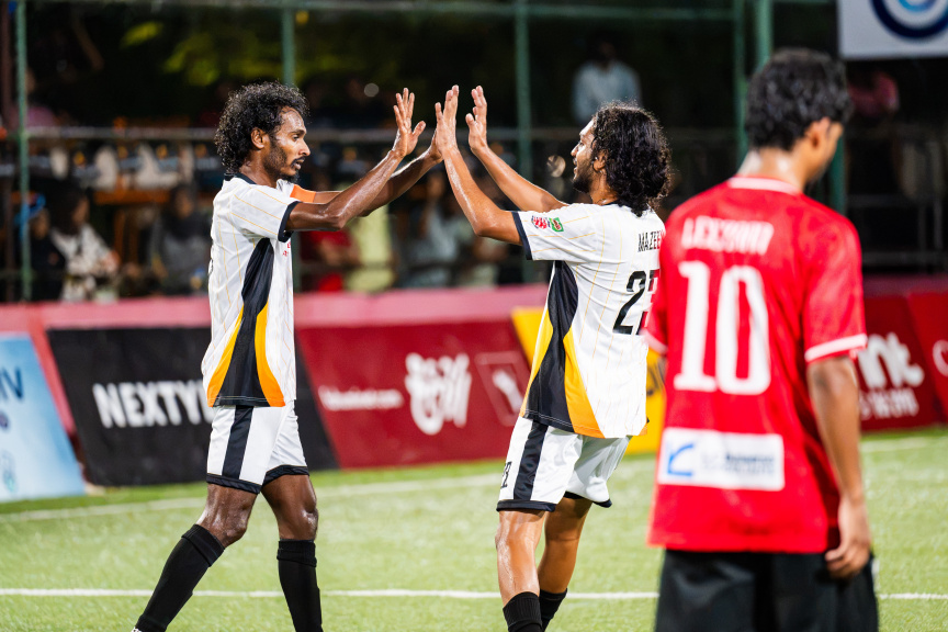 ސެކްޓާ ލީގު 2026: އެމްއޭޑަބްލިއުސީ، ވެލިގާ، ހޯކްސް އަދި މާކޯއަށް ރަނގަޅު ފެށުމެއް
