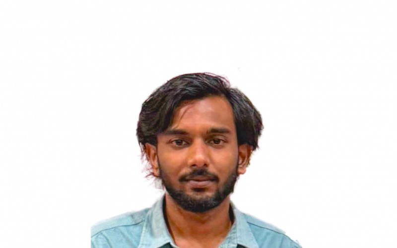 ގަމުން ޒުވާން ފިރިހެނަކު ގެއްލިގެން ހޯދަނީ