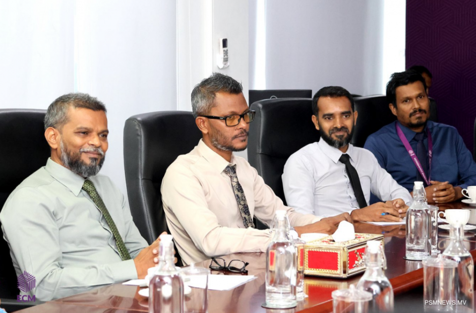 ސިޔާސީ ޕާޓީތަކުގެ މާލީ ކަންކަން ހަރުދަނާކުރުމަށް އިލެކްޝަނުން ޚާއްސަ އުސޫލެއް