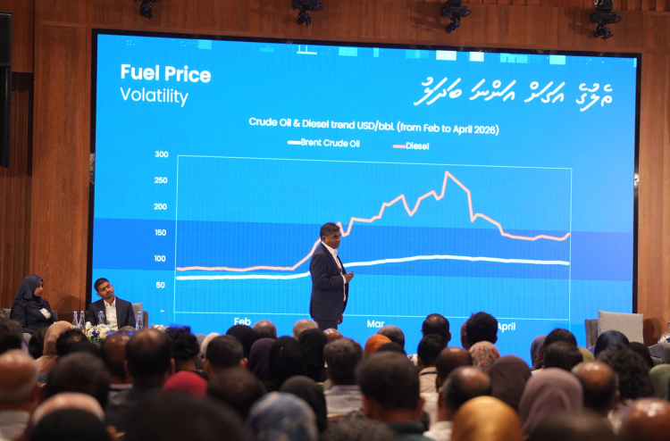 ދެވަނަ ކުއާޓާގައި އެސްޓީއޯ އަށް 279 މިލިއަންގެ ފައިދާއެއް