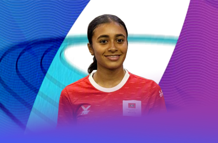 ކޮމަންވެލްތު ގޭމްސް: ޒިވާ، 200 މީޓަރު ގައުމީ ރެކޯޑް މުގުރާލައިފި
