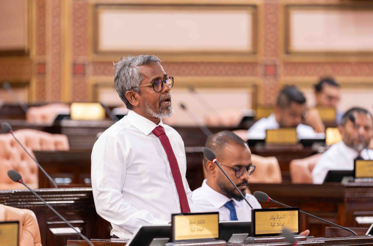 ތިލަފުށިން ކުނބުރުދުއަށް ކުނި ގެންދަން އުޅޭތީ ހުށަހެޅި މައްސަލަ ބޭރުކޮށްލައިފި