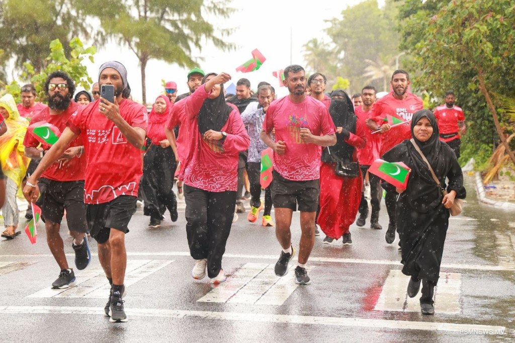 މިނިވަން ރަން: ގިނަ އަދަދެއްގެ ބަޔަކާއެކު ބޮޑު ތަރުހީބެއް