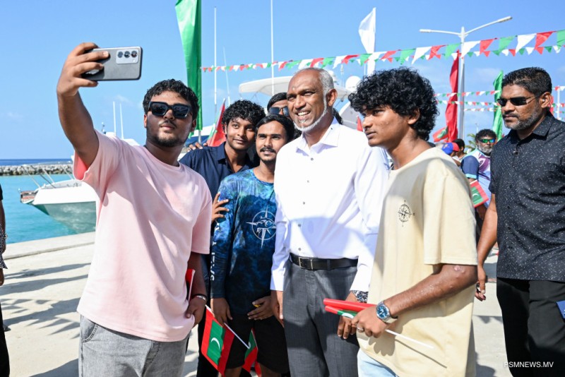 އިންތިޚާބީ މެންބަރުން ތިއްބަވާ ޒުވާނުންގެ މަޖިލީހެއް އެކުލަވާލަނީ