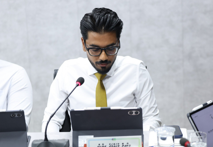 އުސް އިމާރާތްތަކަށް ފެން ލިބުމުގައި ދިމާވާ ޕްރެޝަރުގެ މައްސަލަ ހައްލުކުރަން ކައުންސިލުން މަސައްކަތް ފަށައިފި
