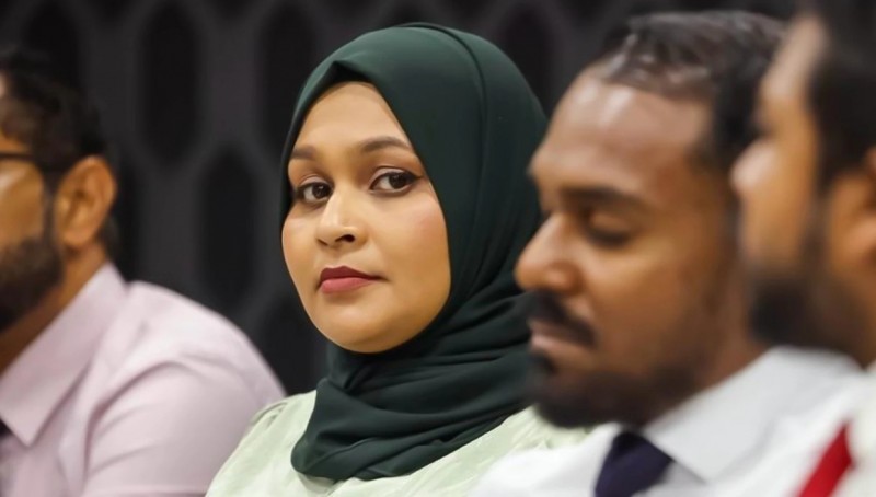 ބީއެމްއެލް ކުރިމަތީ އޮތް ހުސްބިމުގައި ފެރީ ޓާމިނަލަކާއި ޕާކިން ޒޯނެއް ތަރައްގީކުރަން ނިންމައިފި