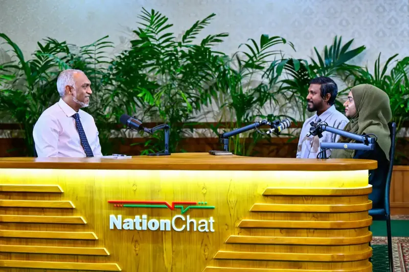 އަންނަ އަހަރުގެ ނޮވެންބަރު މަހު މާލޭ ވިޔަފާރި ބަނދަރު ތިލަފުށީގައި އޮޕަރޭޝަނަށް ގެނެވޭނޭކަމުގެ ފުރިހަމަ ޔަޤީންކަން ރައީސް ދެއްވައިފި