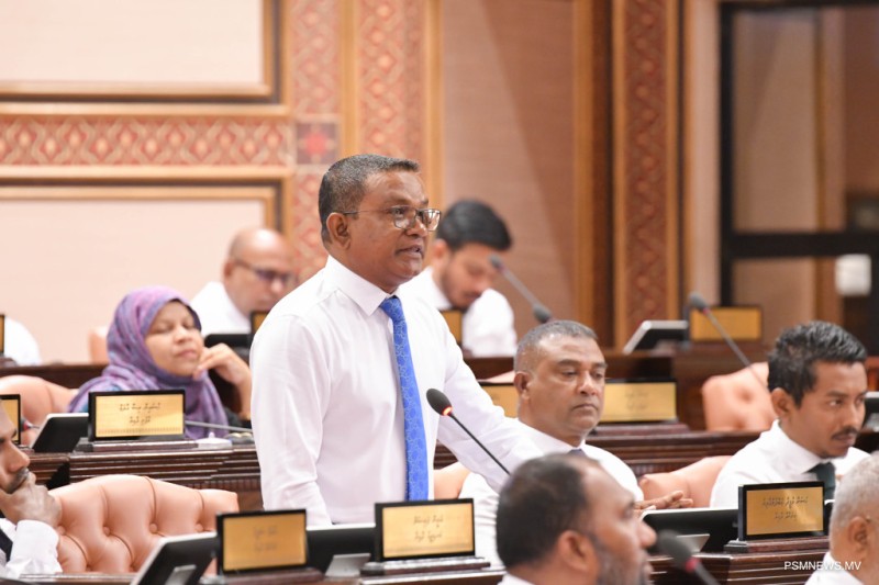 ޔުޓިލިޓީ ޤަނޫނަށް ގެންނަ އިސްލާހާއެކު ނިޒާމު ބެލެހެއްޓުން މިނިވަންވާނެ: މެންބަރުން