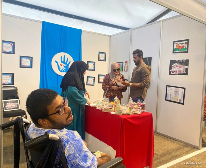 ރިވެލި އެވޯޑު 2026"އަށް ކުރިމަތިލާން ހުޅުވާލައިފި