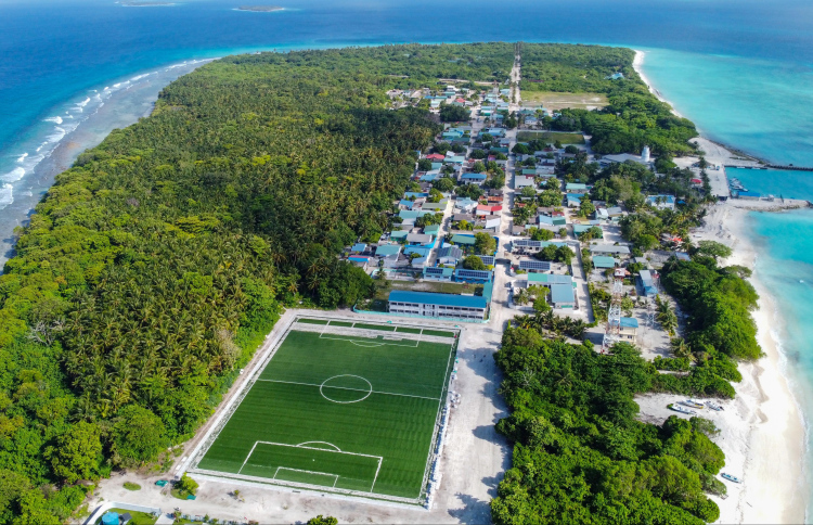 އުލިގަމުން ބީލަން އުސޫލުން ބިން ވިއްކަނީ