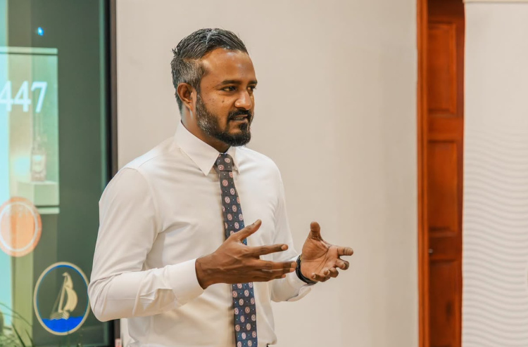 ކުޅުދުއްފުށީ ގެތަކުގެ ކަރަންޓު ހިލޭކުރަން ހަކަތައިގެ ބޮޑު މަޝްރޫއުއެއް ފަށަނީ
