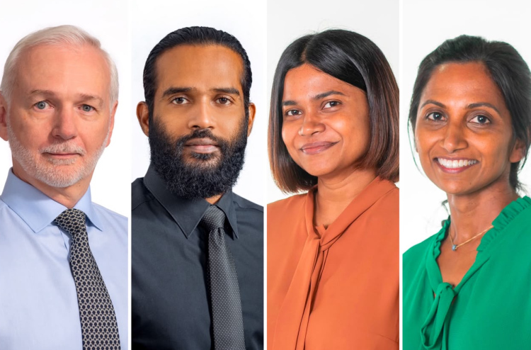ބީއެމްއެލްގެ އިދާރީ އޮނިގަނޑަށް ބަދަލު ގެނެސް، އެގްޒެކެޓިވް ޓީމަށް ބަދަލުތަކެއް