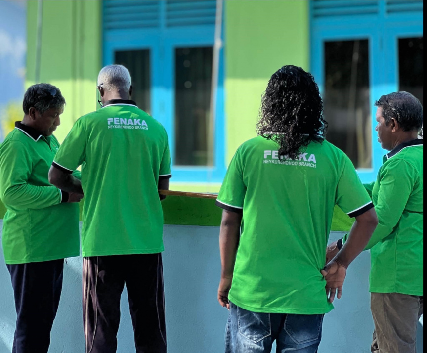 އެމްޕީއެލްގައި އިތުރަށް 600 މުވައްޒަފުން އެބަތިބި، މަހަކު 20 މިލިއަން ރުފިޔާ ބޭރުވޭ: ނާޒިމް