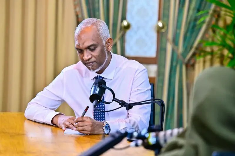 ރައީސްގެ ހުއްދައާއެކު، ސަރުކާރު ކުންފުނިތަކަށް ބިން ދޫކުރެވޭ ގޮތަށް ޤަވާއިދެއް އެކުލަވާލައި އަމަލުކުރަން ފަށައިފި