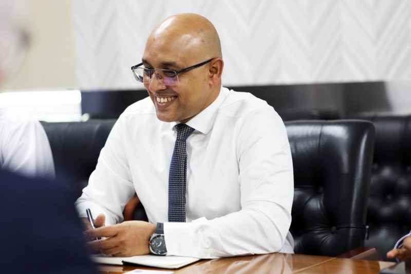ދަރަނި ދައްކަން ކުރި ހޭދަ 146 ޕަސެންޓް އިތުރުވެއްޖެ
