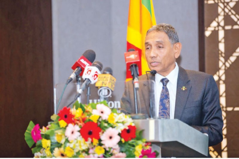 ރާއްޖެއާއި ލަންކާގެ ގާތް ގުޅުމާ އެއްވަރަށް އިގުތިސާދީ ގުޅުން އަދި ފުޅާ ނުވޭ: ސަފީރު