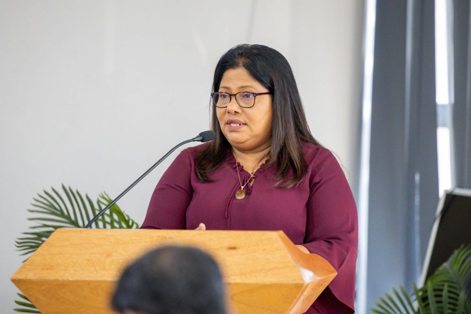 "ރިވެލި އެވޯޑު 2026" އަށް ކުރިމަތިލުމުގެ ފުރުޞަތު ހުޅުވާލައިފި