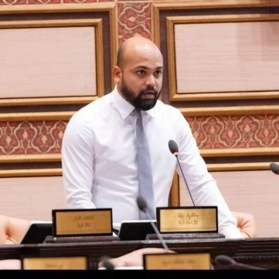 އައްޑޫސިޓީ ކައުންސިލުން އެއްވެސް މަޝްރޫޢުއަކަށް އެއްބާރުލުމެއް ނުދޭ، ދަނީ ދަތިކުރަމުން