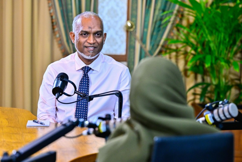 ރައީސަށް ލަފާދޭ ގައުމީ މަޖިލިސް އެކުލަވާލަނީ 100 އަށްވުރެ ގިނަ ތަޖުރިބާކާރުން ހިމަނައިގެން