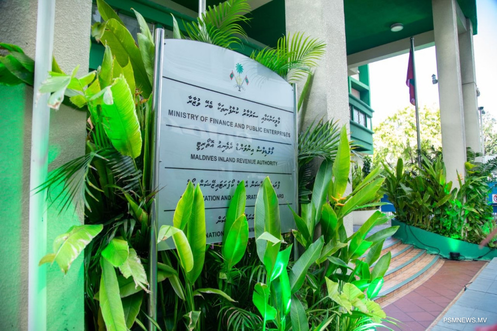 މިއަހަރަށް ލަފާކުރި އާމްދަނީގެ %60 ލިބިއްޖެ