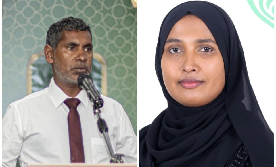 އެލްޖީއޭގެ ބޯޑަށް މެންބަރުން ހޮވުމުގެ އިންތިޚާބު ފަސްކޮށްފި