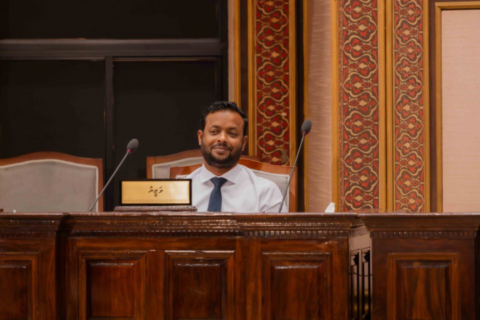 ކިހާދޫ އާއި ކުޑަރިކިލުގެ ފެނާއި ނަރުދަމާ ނިމޭނީ އަންނަ އަހަރުގެ ފަހުކޮޅު