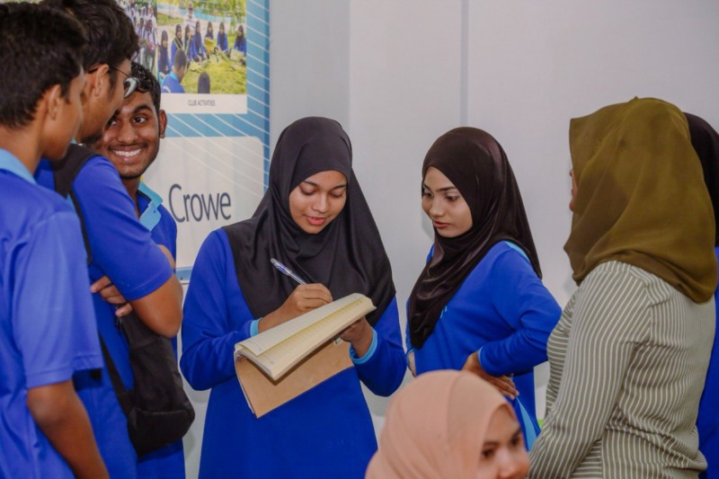 ދެވަނަ ޓާމުގެ ފެށުން: ކާމިޔާބީއަށް އަމާޒުހިފާނީ ކިހިނެއް؟