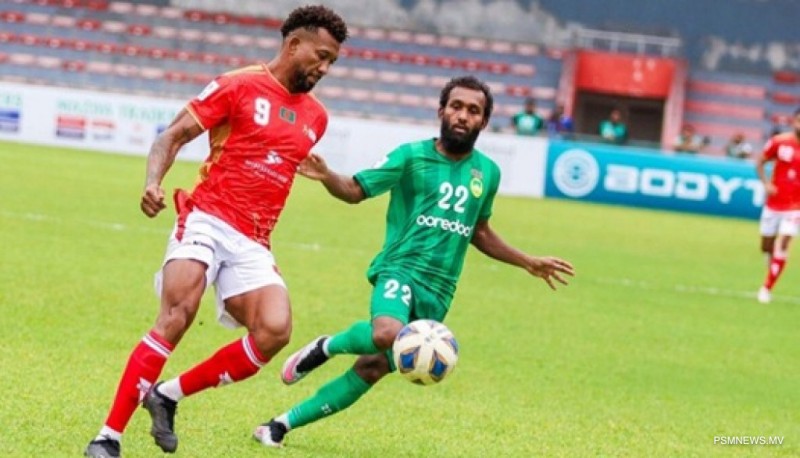 ރާއްޖޭގެ ޓީމުތަކަށް ލަނޑުދިން ވަރުގަދަ ބަޝުންދަރާގެ ޒަމާންދަނީތަ؟