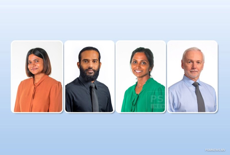 ބީއެމްއެލްގެ ހިންގުމުގެ އޮނިގަނޑަށާއި އެގްޒެކްޓިވް ލީޑަޝިޕަށް ބަދަލުތަކެއް