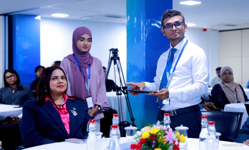 ފަވަރަ ޔޫޕީއައި ގުޅާލުން: މި ނިޒާމު މަސައްކަތް ކުރަނީ ކިހިނެއް؟