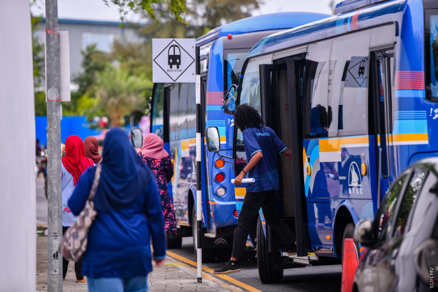 އަމީނީ މަގު ހަދާ ނިމެންދެން ސޯޝަލް ސެންޓަރާއި ދަރުމަވަންތައާއި އައިޖީއެމްއެޗް ކައިރިއަށް ބަސް މަޑެއް ނުކުރާނެ