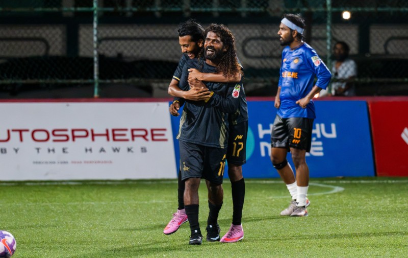ސެކްޓަރ ލީގު 2026: ގަދަ 16 ގެ ފަހު ޖާގަތައް އެރީނާ، އާރްއޯއެލް، ޔޫރޯ އަދި މެޑްޓެކަށް