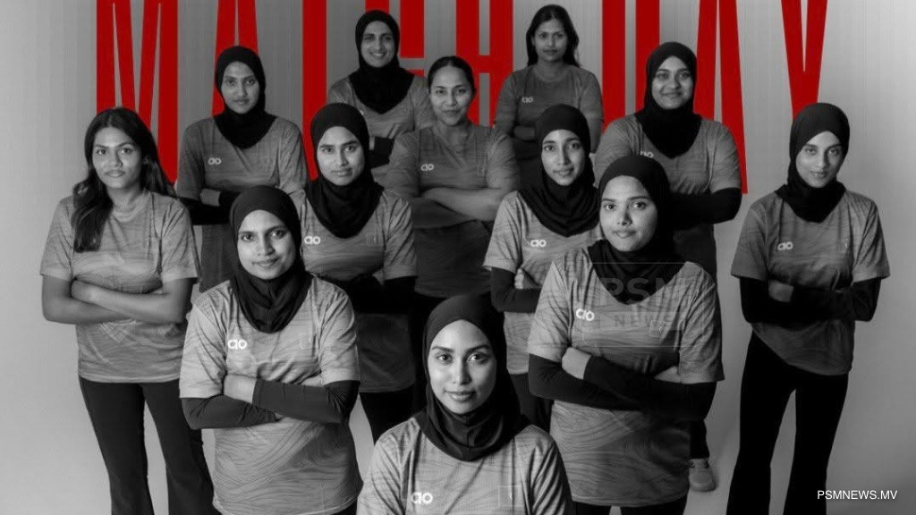 އޭޝިއަން ނެޓްބޯލް ޗެމްޕިއަންޝިޕް: ރާއްޖޭގެ ފުރަތަމަ މެޗު ސިންގަޕޫރާ ދެކޮޅަށް