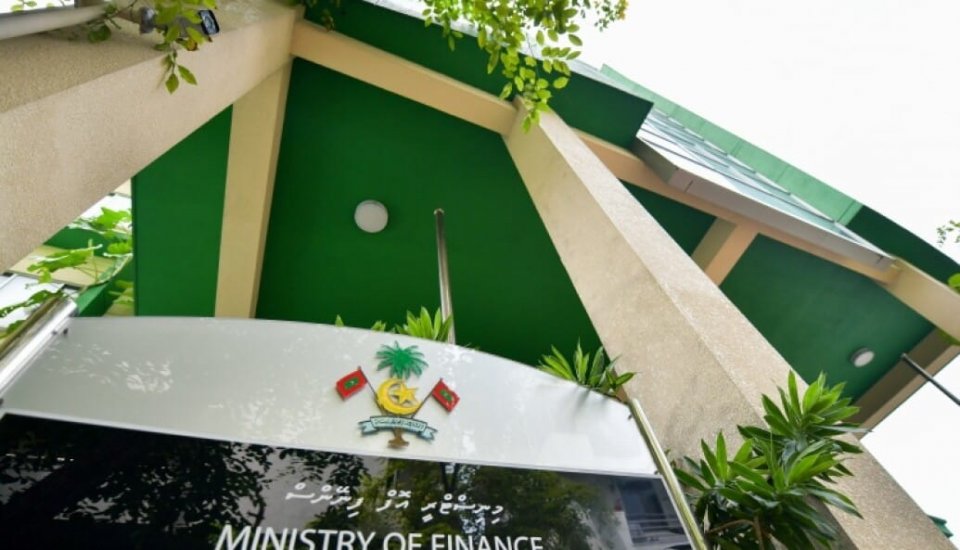 1.1 ބިލިއަން ރުފިޔާގެ ޓީ-ބިލް ވިއްކަން ހުޅުވާލައިފި