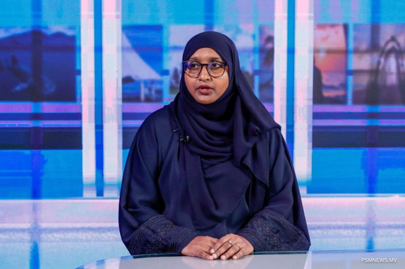 އެމްއެފްޑީއޭގެ ލިސްޓުގައި 8،000 އަށްވުރެ ގިނަ ފުޑް ސަޕްލިމަންޓް