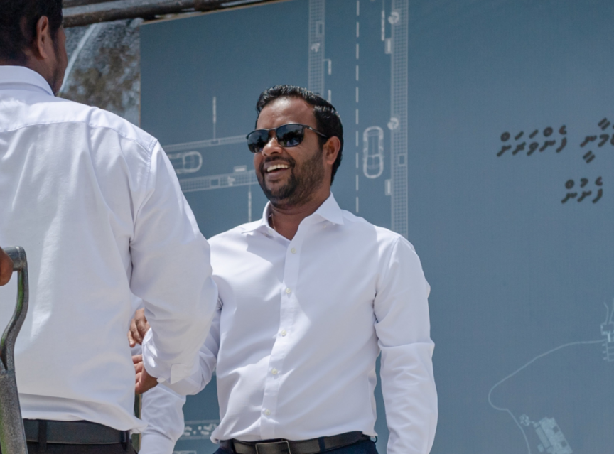 ދިރިއުޅުން ނޫން އެހެނިހެން ބޭނުންތަކަށް، ސަރުކާރުގެ މެޖޯރިޓީ ހިއްސާ އޮންނަ ކުންފުނިތަކަށް ބިން ދޫކުރެވޭގޮތް ހަދައިފި