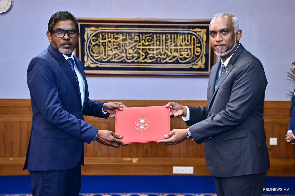 ނިމުނު ހަފުތާ: ޕީޓީއޭ ތަންފީޒު ކުރުން، ކަނޑުމަތީގެ ހިތާމަވެރި ހާދިސާތަކެއް