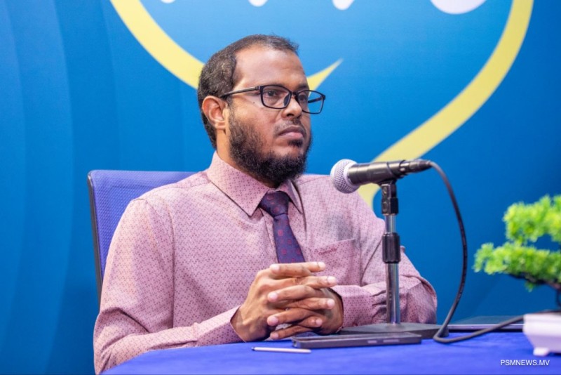 މަގޭސޯލާ ޕްރޮޖެކްޓް؛ 250 ގޭބީސީގައި 1 މެގަރވޮޓް ހަރުކޮށްފި