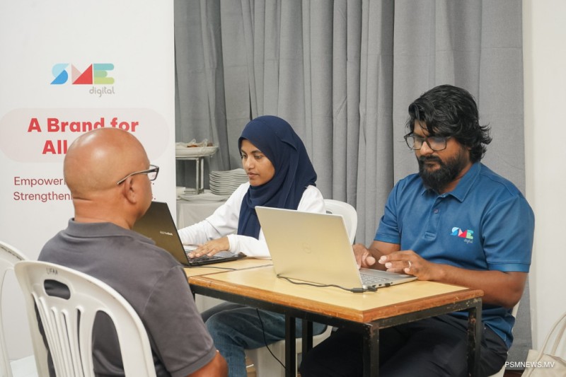 އެސްއެމްއީ ޑިޖިޓަލްގެ ކޮންވެންޝަނަލް ލޯނުތައް އިސްލާމީ އުސޫލަށް ބަދަލުކުރަނީ