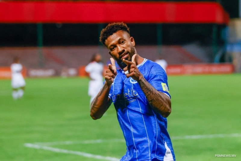 މާޒިޔާ ގޮވައިގެން ނިއުރޭޑިއަންޓް ފައިނަލަށް
