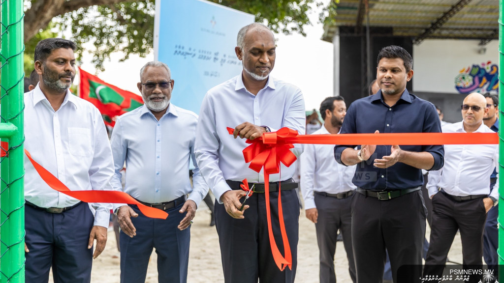 ނިމުނު ހަފުތާ: ޕީޓީއޭ ތަންފީޒު ކުރުން، ކަނޑުމަތީގެ ހިތާމަވެރި ހާދިސާތަކެއް