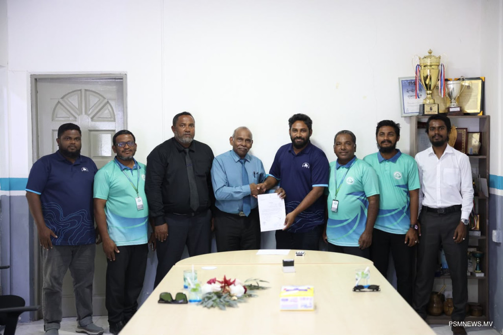 ތުލުސްދޫ އިސްރަށްވެހިންގެ ހިޔާވަހި ޤާއިމުކުރާ ބިން ހަވާލުކޮށްފި