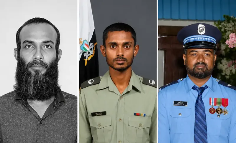 ހުވަދޫ ކަނޑަށް 3 މީހުން ގެއްލުނުތާ 3 ދުވަސް ފަހުން ބޭރުގެ އެހީ ހޯދަން ސަރުކާރުން ނިންމައިފި