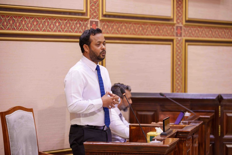 ހުޅުމާލޭގައި އިތުރު 5000 ހައުސިން ޔުނިޓް އަޅަނީ