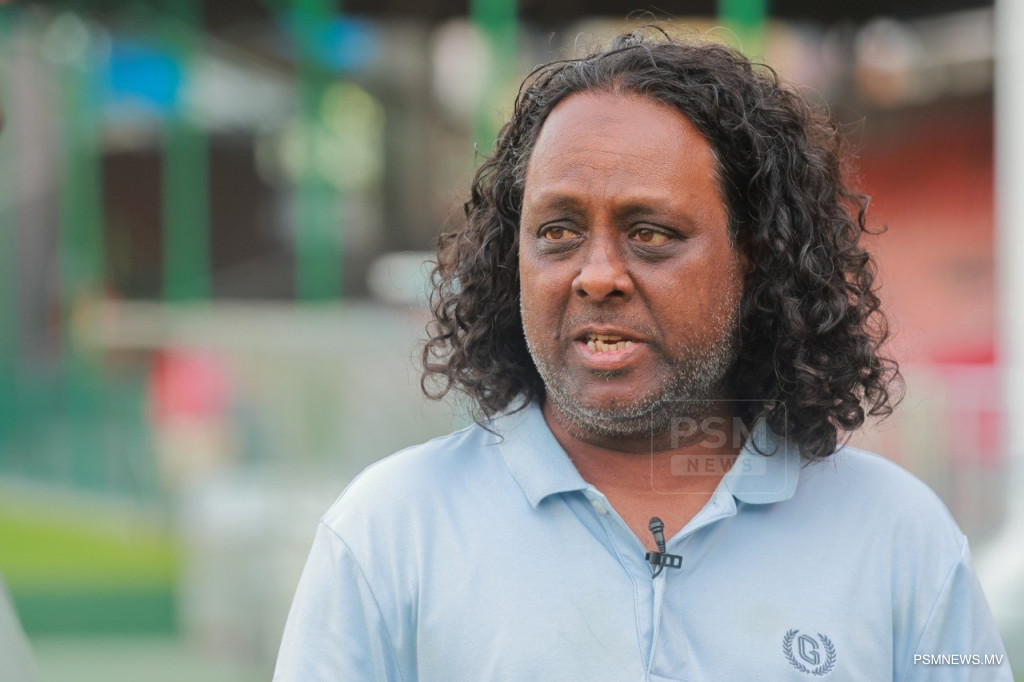 އޭއެފްސީ ޗެލެންޖް ލީގުގައި މާޒިޔާގެ އަމާޒަކީ ގްރޫޕް ސްޓޭޖަށް ކޮލިފައިވުން