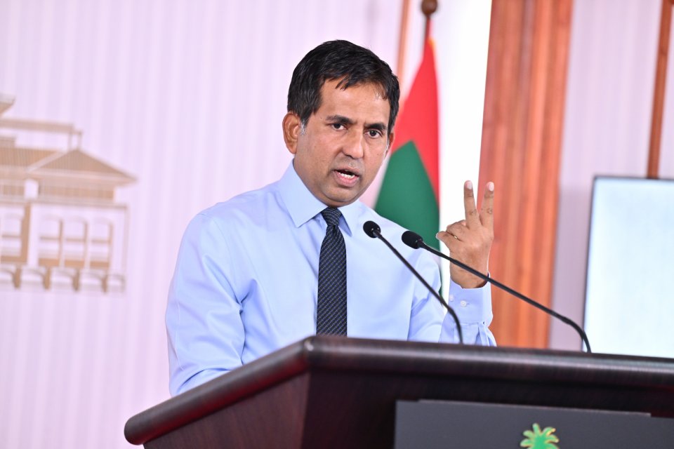 މިނިވަން ވިޔަފާރީގެ އެއްބަސްވުން: 100 އަށް ވުރެ ގިނަ ފަރާތްތަކާއެކު މަޝްވަރާކޮށްފި